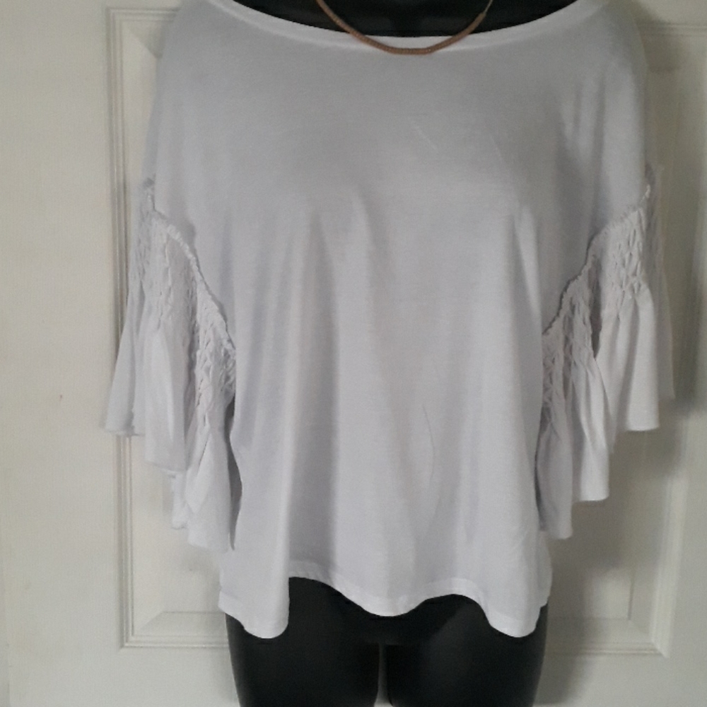 Crop Top NWT